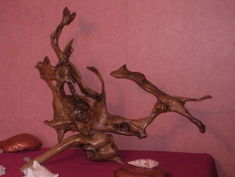 Les Trois Graces